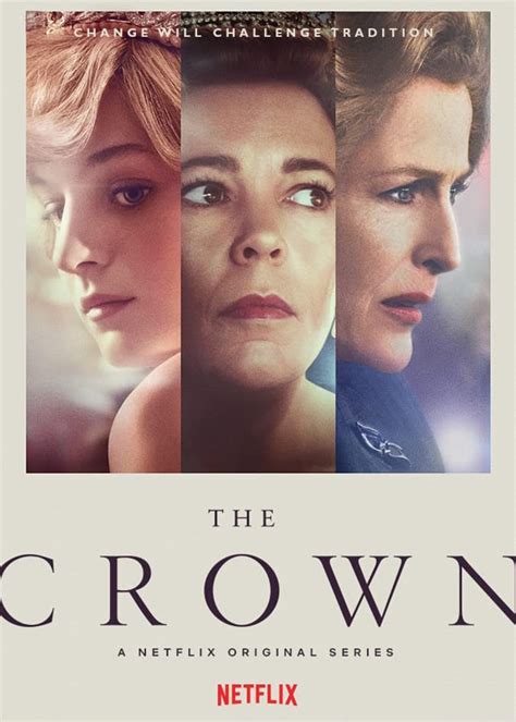 The Crown Season 5 Web Series (2022) | Release Date, Review, Cast ...