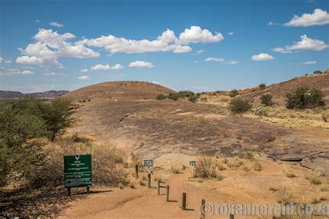 17 things to do at Augrabies Falls National Park - Roxanne Reid ...