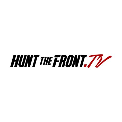 Hunt The Front