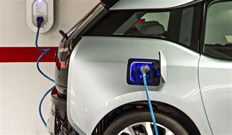 HOW TO INSTALL A CHARGING STATION FOR AN ELECTRIC VEHICLE? - WALLBOX ...