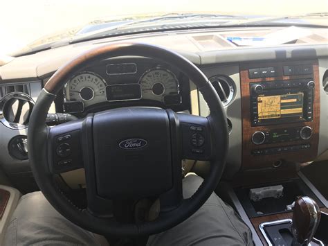 Steering wheel controls! - Ford Truck Enthusiasts Forums