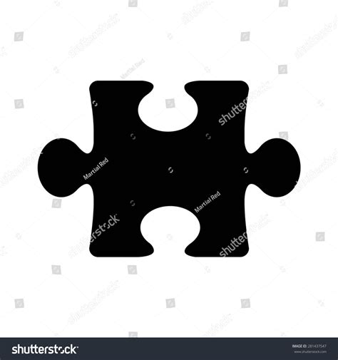 4,388 Autism Puzzle Piece Stock Vectors, Images & Vector Art | Shutterstock