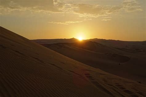 All You Need to Know About Huacachina Oasis in Peru