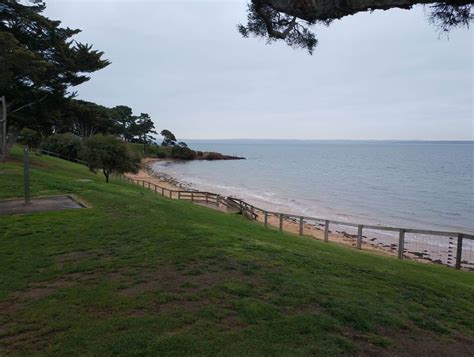 Cowes Beach - Address, Jetty, Swimming & Facilities, Phillip Island VIC