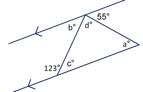 Educating MrMattock: Angles on 'straight lines' - tackling a key misconception.