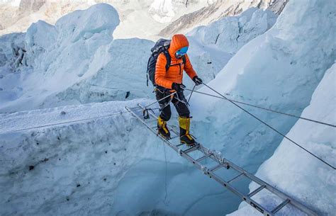 Mt Everest Climbing Expedition with Mountain Professionals