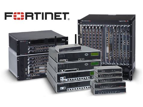 Fortinet Firewall