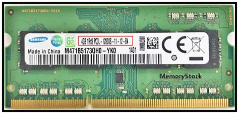 Regular DDR3 is identified as PC3 . Dual Voltage is identified as PC3L