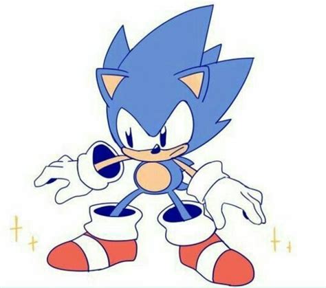 Imágenes de Sonic The Hedgehog | Sonic, Classic sonic, Sonic the hedgehog