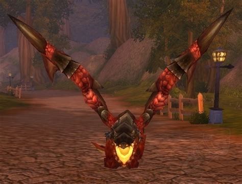 Proto-Drake Whelp - Item - WotLK Classic