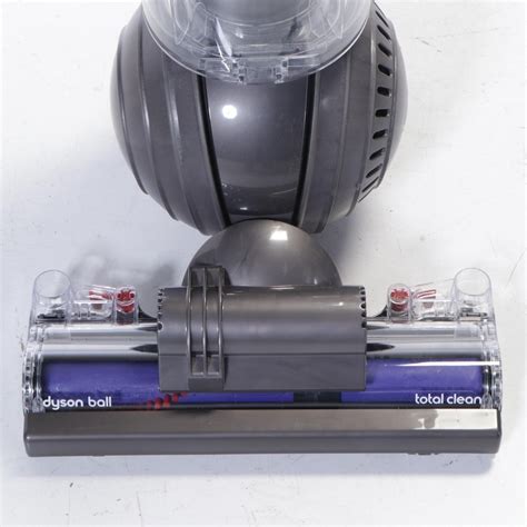 Dyson Ball Total Clean Vacuum Cleaner | EBTH