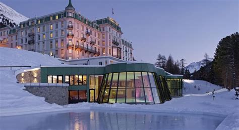 Stunning Visuals: 15 Hotels In Switzerland With Splendid Views | Trip101 Holidays To Switzerland ...