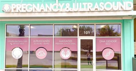 Locations - Little Bellies Ultrasound 2D/3D/4D - 5D/HD & Pregnancy Spa