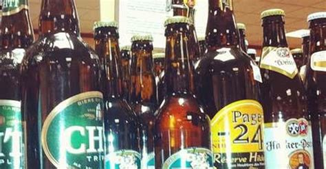 Best French Beers | List of Ales and Lagers Made in France