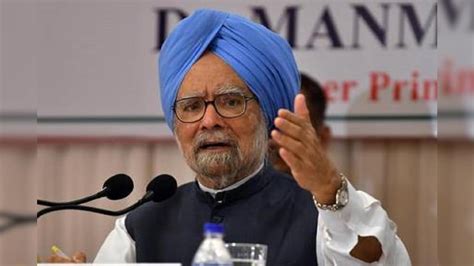 5 Lesser-known Facts About Former PM Dr Manmohan Singh