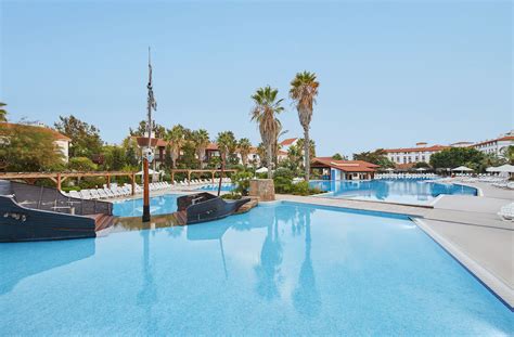 PortAventura Hotel El Paso, hotel en Salou - Viajes el Corte Inglés