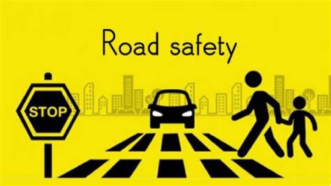 National Road Safety Month 2021: 18 January – 17 February