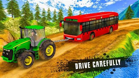 8 Best Tractor Games Of All Time You Can Play Today