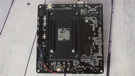 Asrock DeskMini X300 - Review 2020 - PCMag Australia