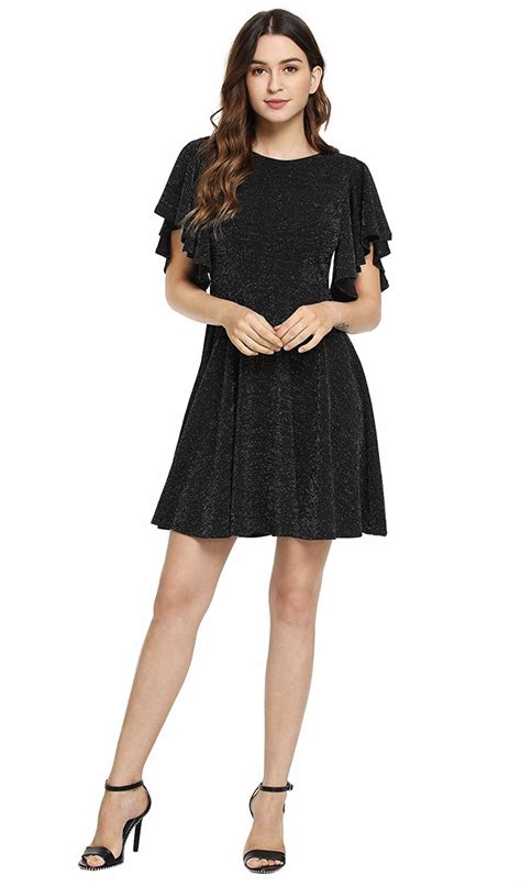 45 Best Sparkly Dresses Just in Time for the Holidays - Chaylor & Mads