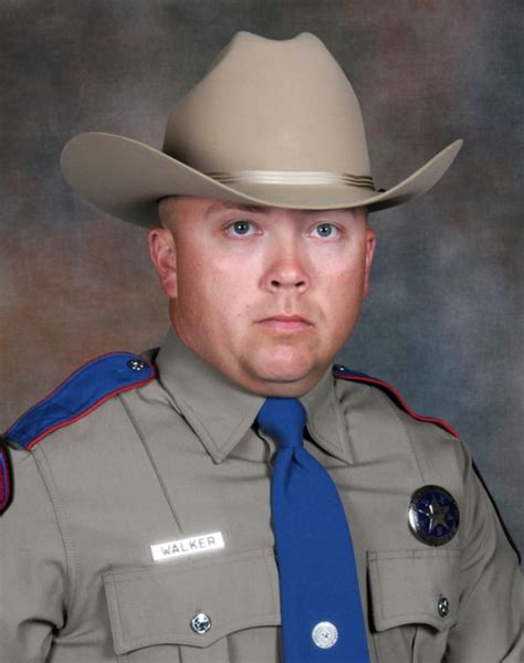 Texas trooper dies days after ambush shooting