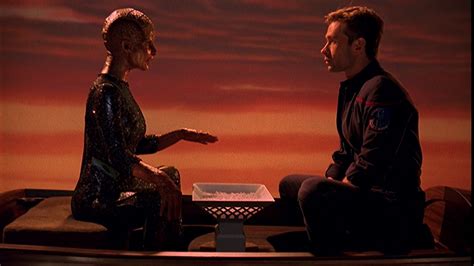 Review: Star Trek: Enterprise Season 1 Blu-Ray • TrekCore.com