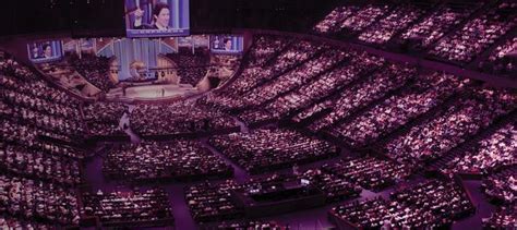 I visited six US megachurches. Here's what I learned | Magazine Features | Premier Christianity