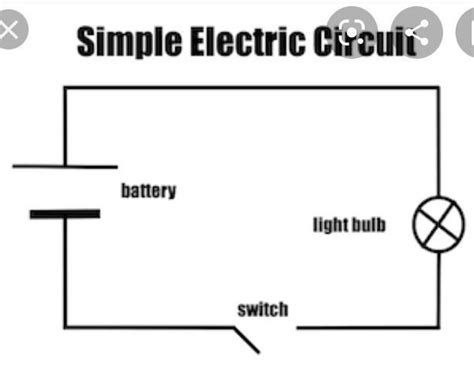 Circuit Diagrams Simple - Circuit Diagram