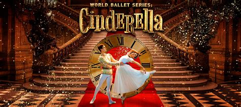 Cinderella | Jefferson Performing Arts Center