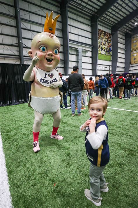 Photos: Pelicans host 2023-24 Season Ticket Holder Celebration Photo ...