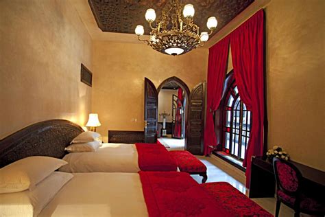 Ultimate List of the Best Luxury Hotels in Morocco (with Photos)