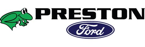 New & Used Ford Car Dealer | Easton, MD | Preston Ford