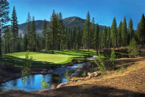 Tahoe Golf Course Luxury Homes - Truckee Real Estate, Tahoe Homes, Lahontan Real Estate, Tahoe ...