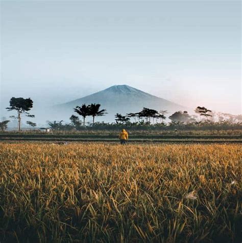 The Budget-Friendly Destinations in Indonesia - Secret World