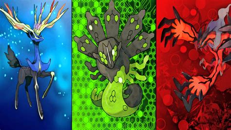 Every Legendary Pokemon Wallpapers - Top Free Every Legendary Pokemon ...