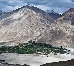 Nubra Valley Trekking Tour at best price in Leh | ID: 6872858297