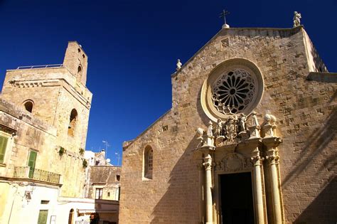 Otranto Cathedral | Religiana