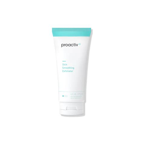 proactiv+ skin smoothing exfoliator step 1 6 fl oz 177 ml