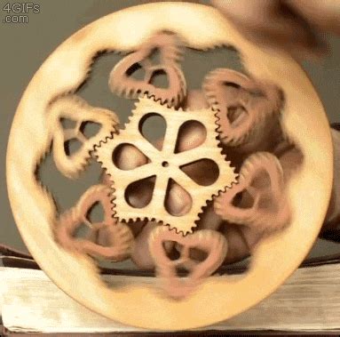 Spinning Gear GIFs - Find & Share on GIPHY