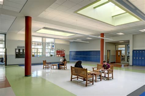 Renaissance Academy Charter School - KCBA Architects