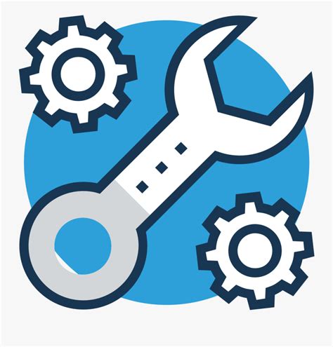 Operations And Maintenance , Free Transparent Clipart - ClipartKey