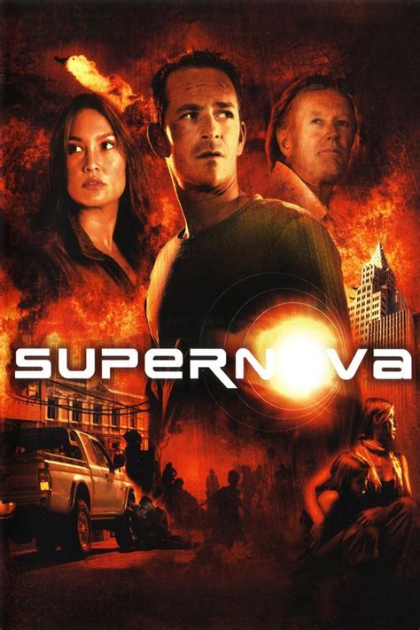 Supernova (2005) - Moria