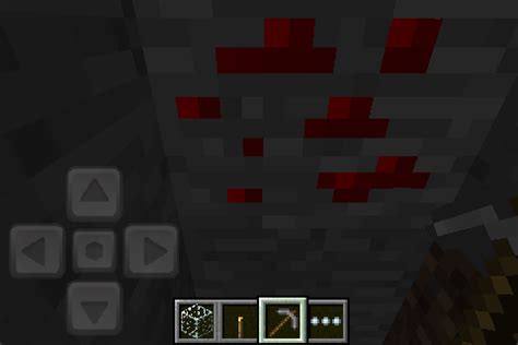 Redstone Ore | Minecraft Wiki | FANDOM powered by Wikia