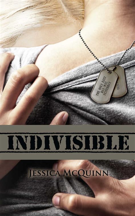 Indivisible eBook by Jessica McQuinn | Official Publisher Page | Simon & Schuster UK