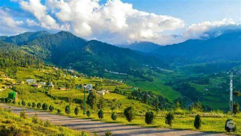 Bhaderwah Tourism (2024) - India > Top Places, Travel Guide | Holidify