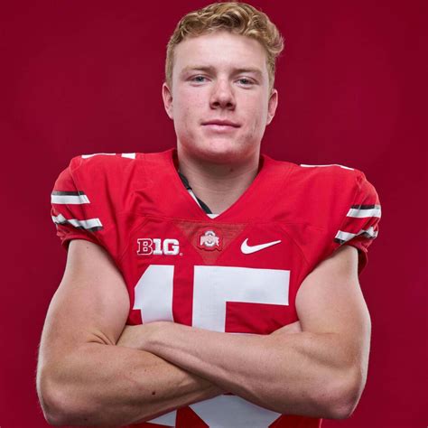 Ohio State Football 2023 Spring Game Revisited: QB's Kyle McCord and ...