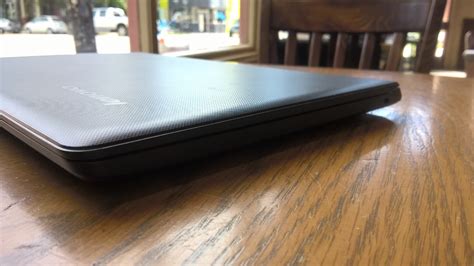 Lenovo IdeaPad 100 Review: Perfect for the Everyman