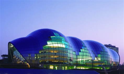 Sage Gateshead - NewcastleGateshead Convention BureauNewcastleGateshead Convention Bureau