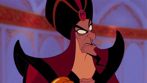 Disney Vs Non Disney Villains - Jafar (Aladdin) Vs Rasputin (Anastasia) - Who Would Win In A One ...