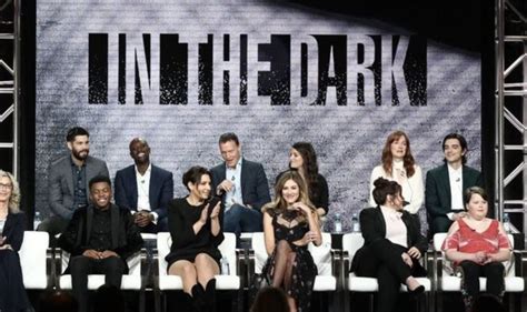 In the Dark Season 3 Netflix -When will it Premiere on Netflix? - Open ...